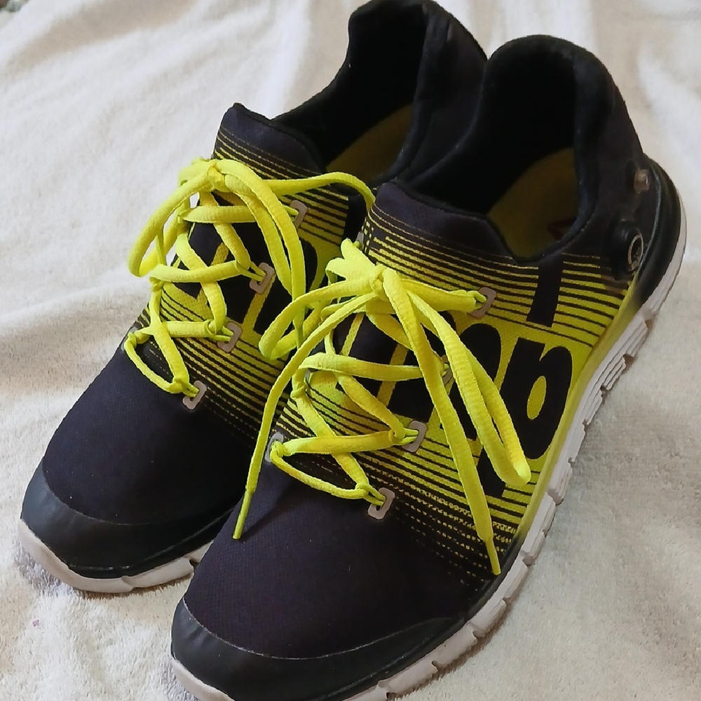 Reebok PUMP Sneakers